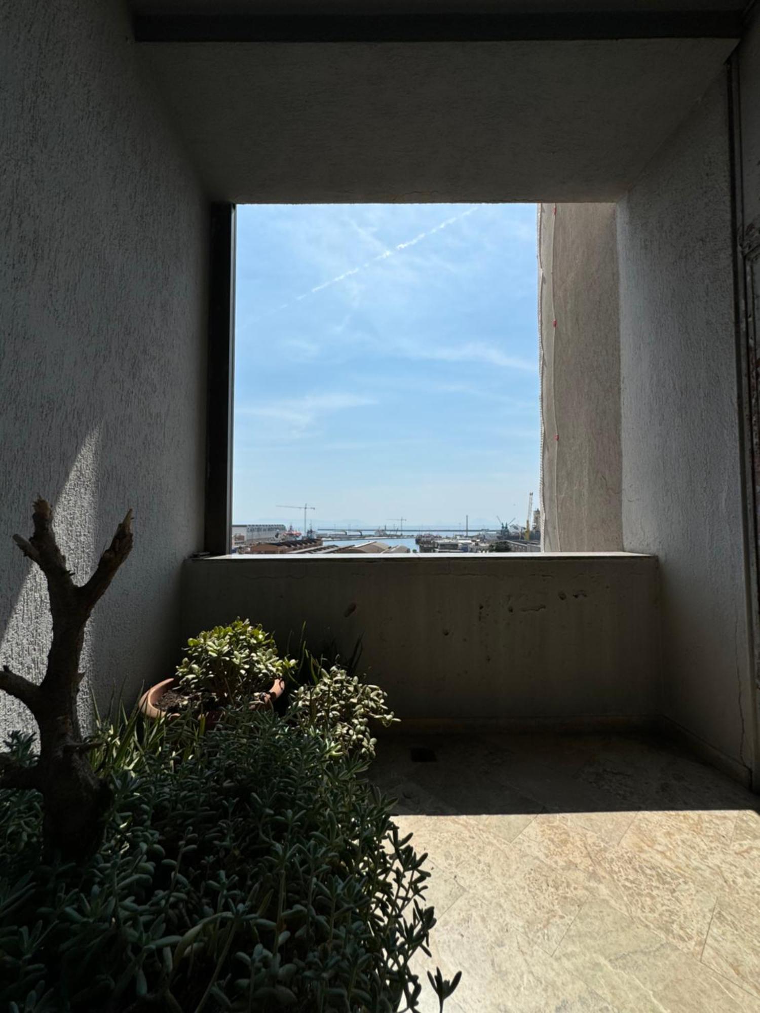 Villa Bigi House Neapel Exterior foto
